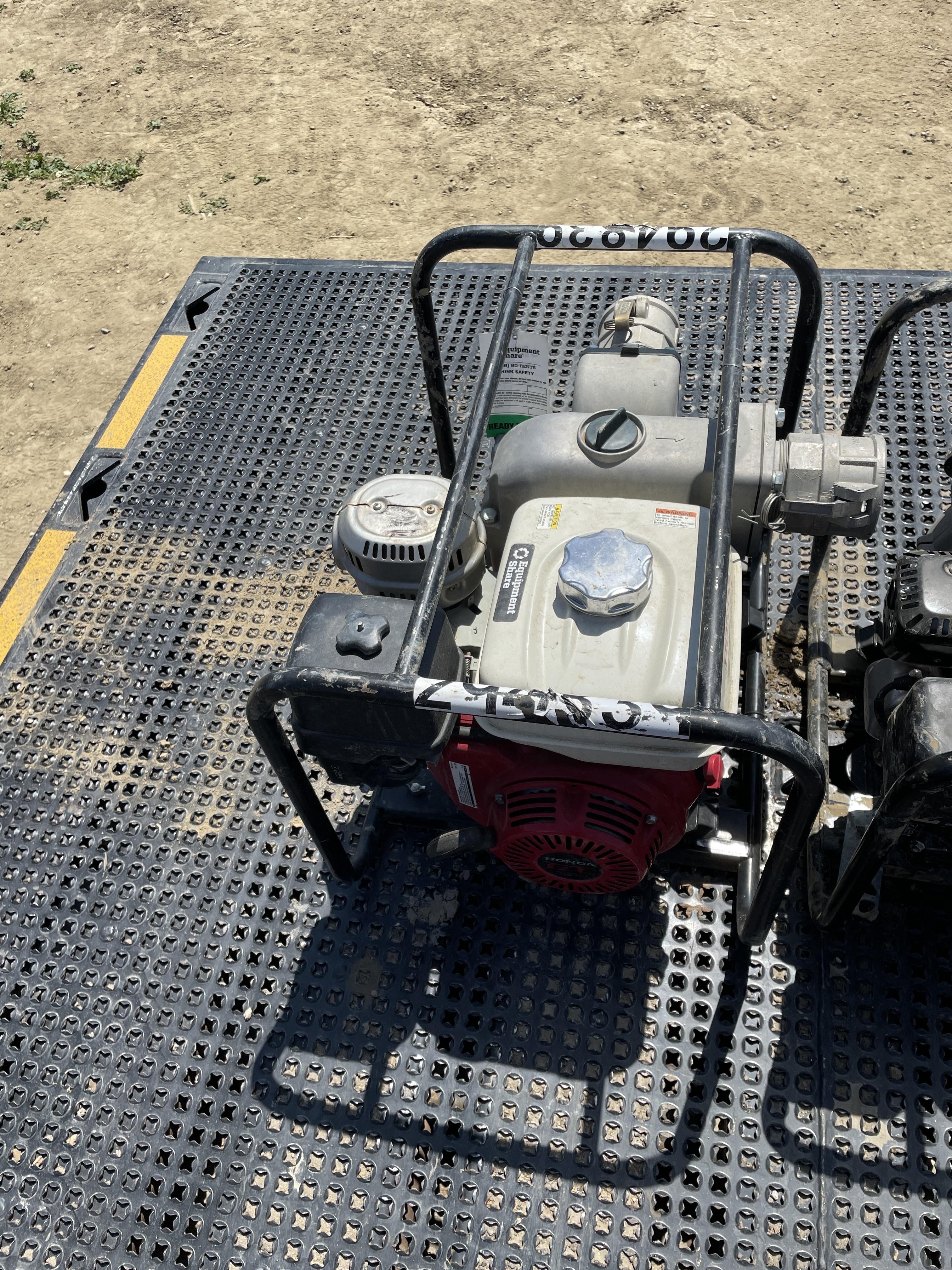 2023 HONDA 475WT30XK4