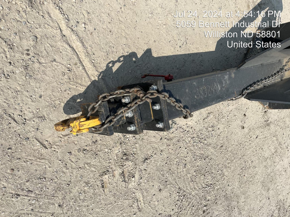 2024 HAUGEN MIJ-WL2-416