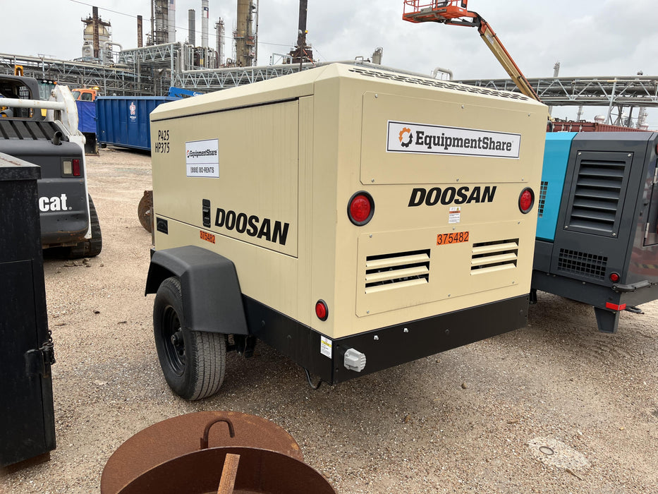 2023 DOOSAN P425/HP375WCU