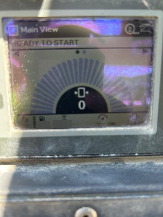 2021 ATLAS COPCO XAS 900