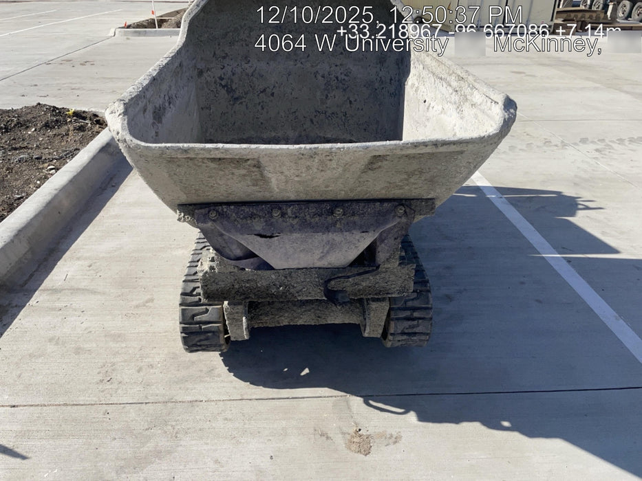 2023 TORO MBTX 2500-TS