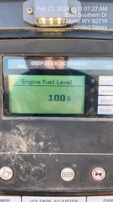 2021 AIRMAN SDG25S-8E1