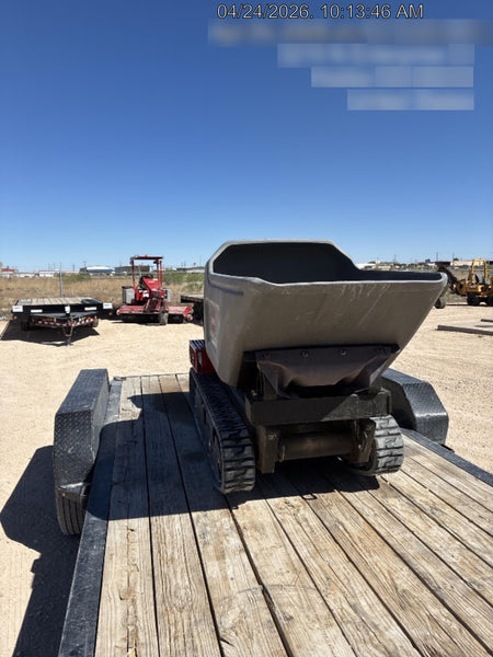 2025 TORO MBTX 2500-TS