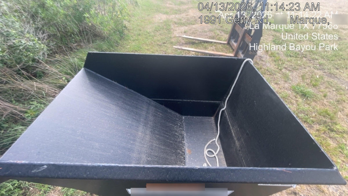 2025 STAR INDUSTRIES 1805N Hopper