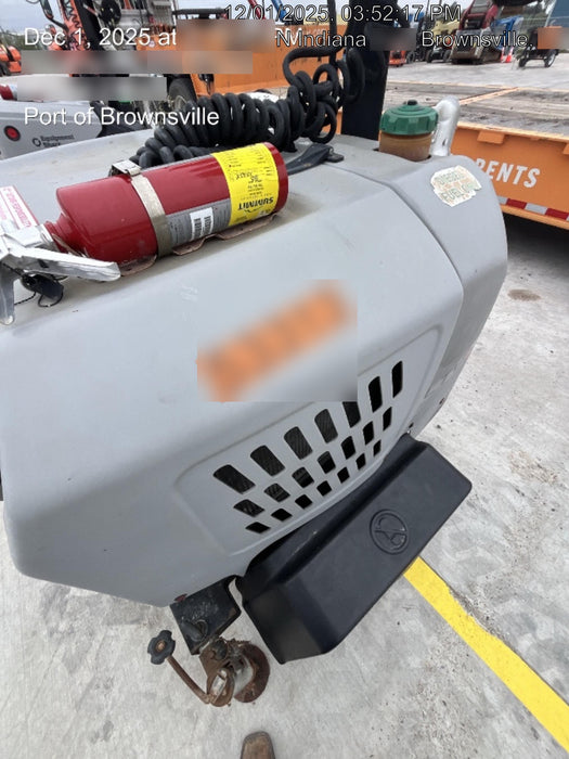 2019 Wacker Neuson LTV6K-LED LED Light Towers