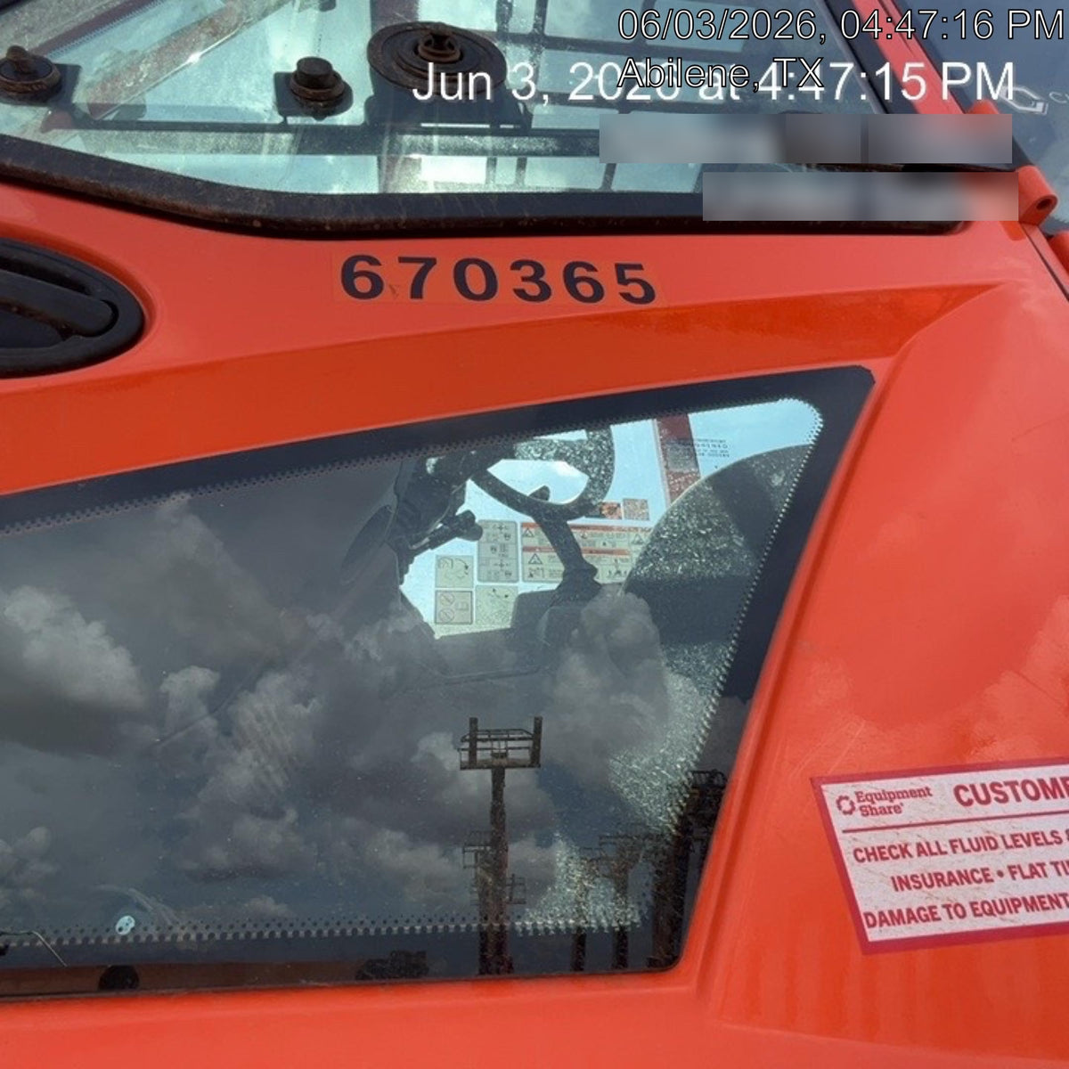 2026 JLG 1732