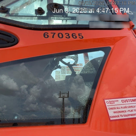 2026 JLG 1732