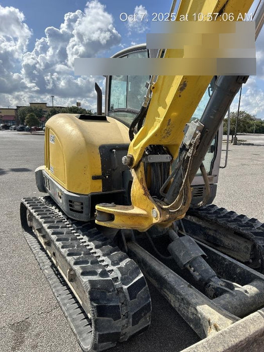 2018 WACKER NEUSON ET90