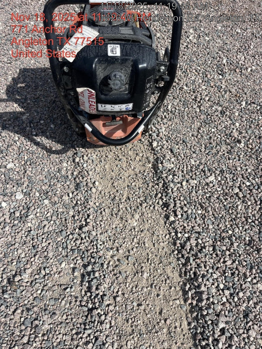 2024 HUSQVARNA LT6005