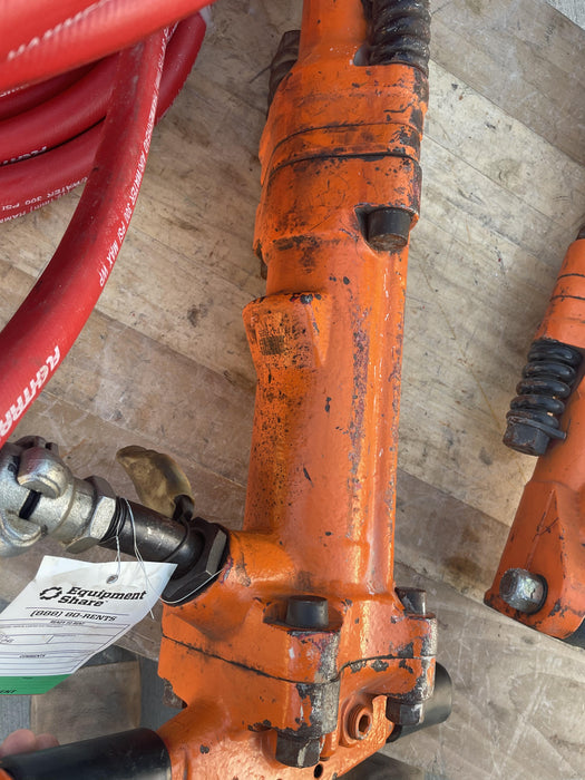 2021 MICHIGAN PNEUMATIC MP-TPB90-118