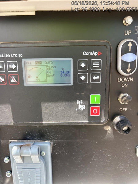 2026 TRIME X-SMART (EL1250H)
