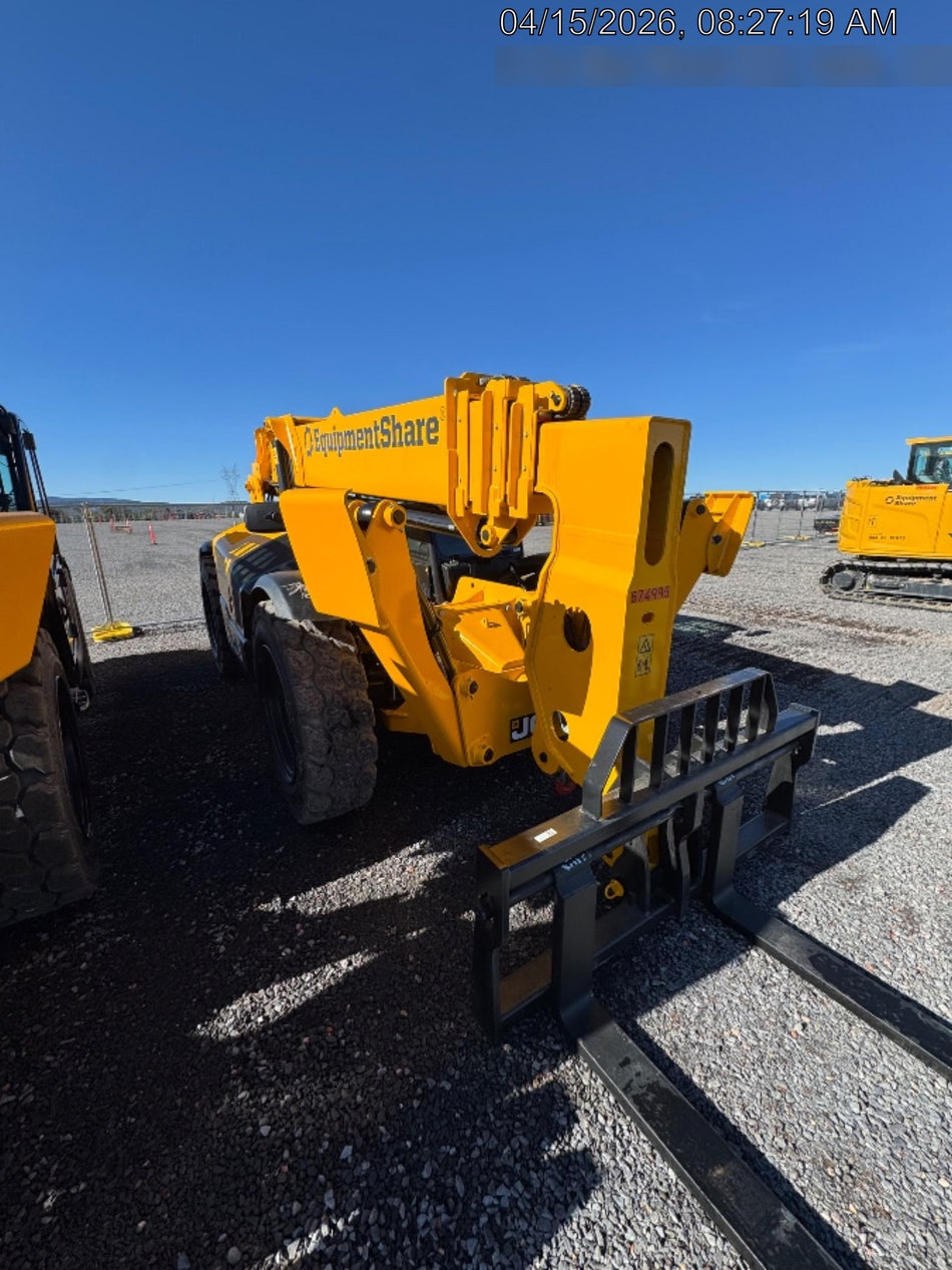 2026 JCB 512-56