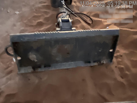 2023 AUGER TORQUE 3300-30
