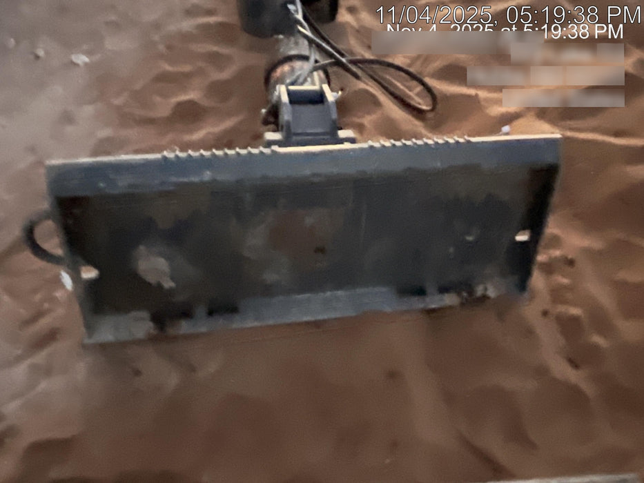 2023 AUGER TORQUE 3300-30