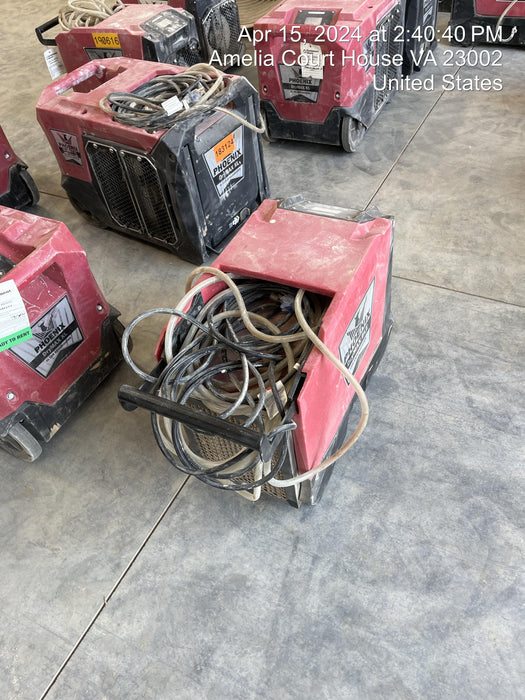 2021 PHOENIX DryMAX BLE