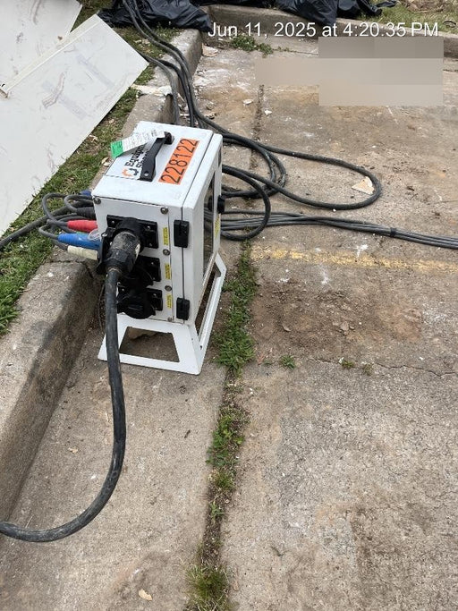 2022 TRYSTAR HTB-1DL-6P