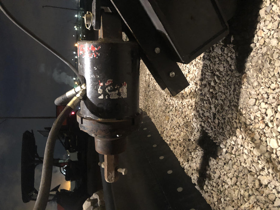 2020 YANMAR ViO50PRL