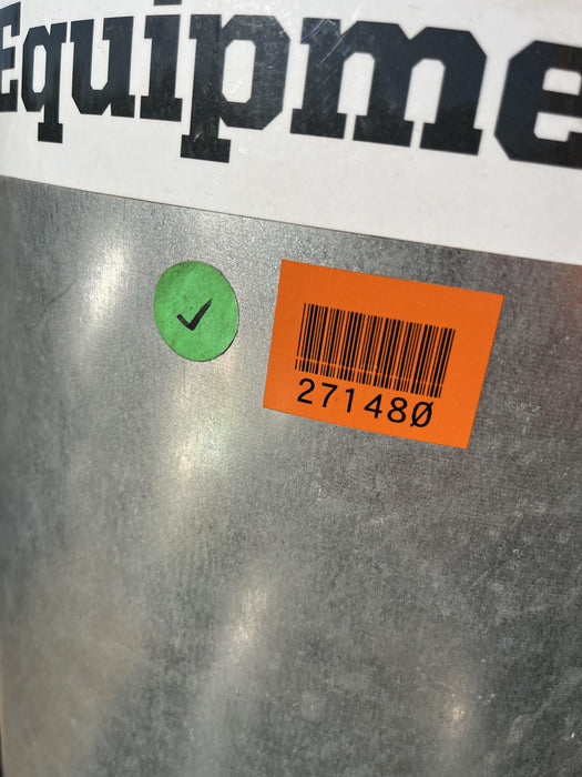 2022 MICHIGAN PNEUMATIC ES-8AM-TRACKER