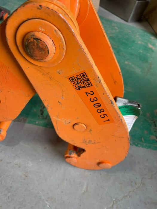 2022 ELEPHANT EBC-10