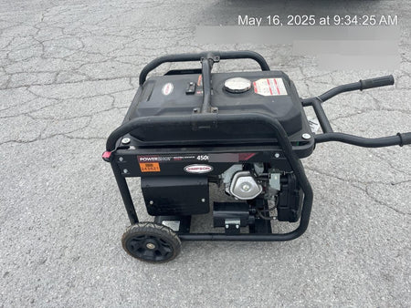 2022 SIMPSON SCGH5500