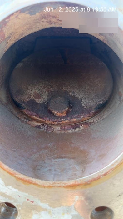 2021 RWN RWN-SS12T-7.50OBPT-SS