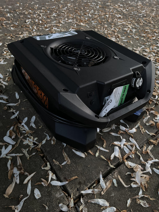 2022 PHOENIX AirMAX Radial Air Mover