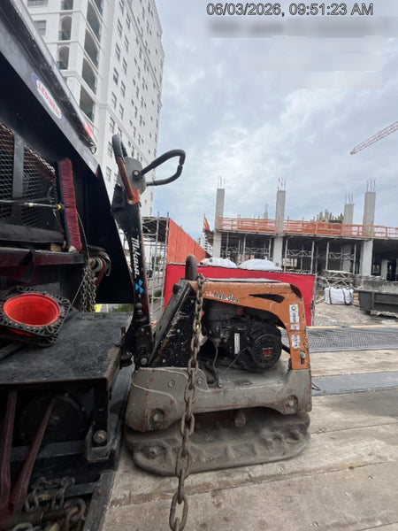2023 MULTIQUIP MV308GH