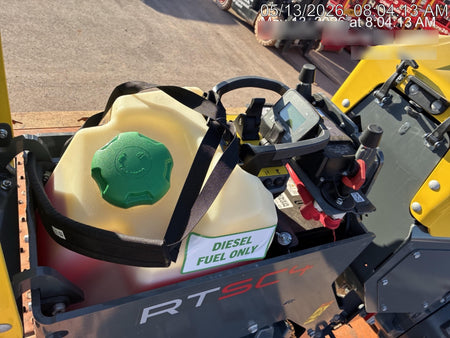 2026 WACKER NEUSON RTD-SC4