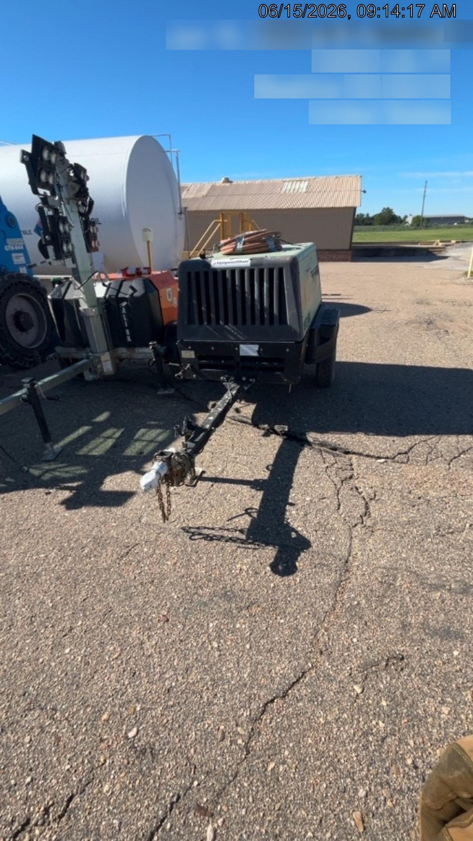 2019 SULLAIR 185-DPQ