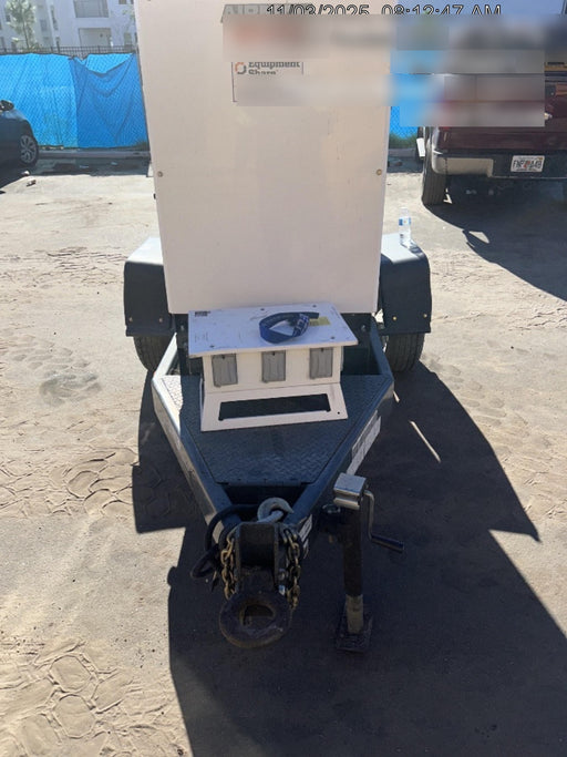 2022 AIRMAN SDG25S-8E1