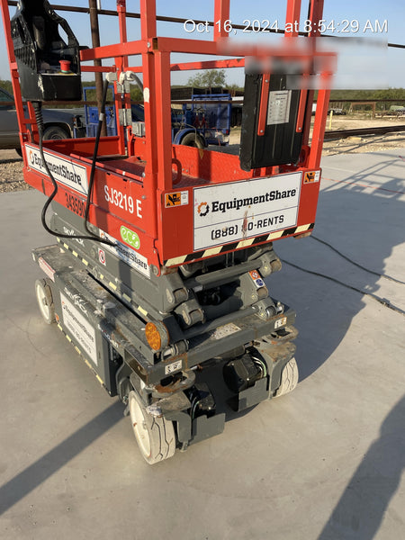 2023 SKYJACK SJ3219