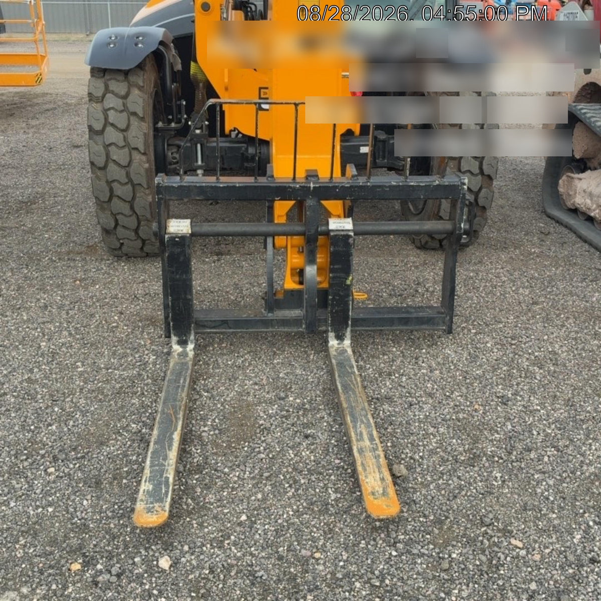 2026 JCB 506-36