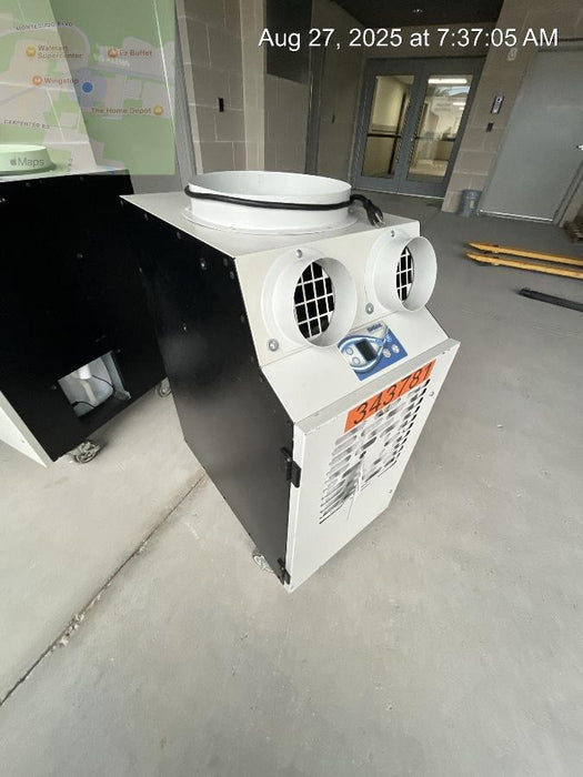 2023 KWIKOOL KPAC1411-2