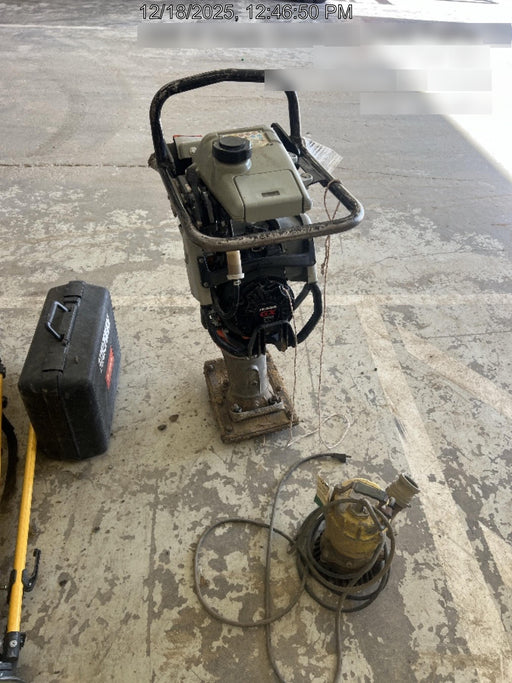 2022 MULTIQUIP MTX60HD