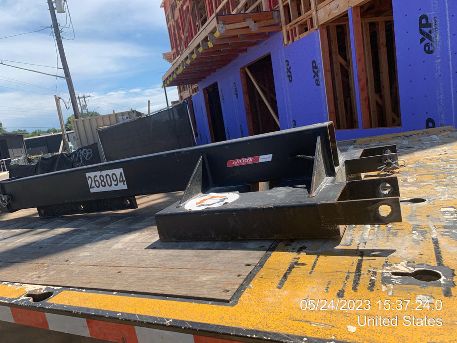 2022 ARROW MATERIAL HANDLING CE60-TH-STP