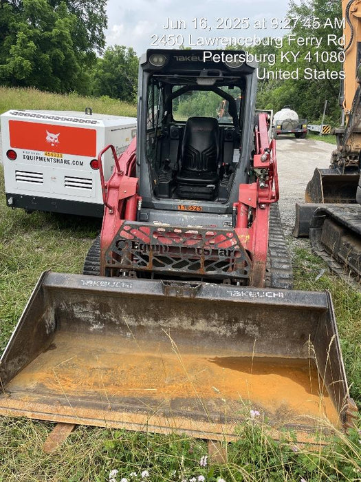 2022 PALADIN 48" Pallet Forks - Paladin