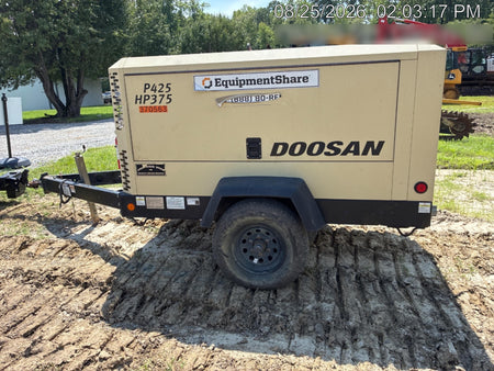 2023 DOOSAN P425/HP375WCU