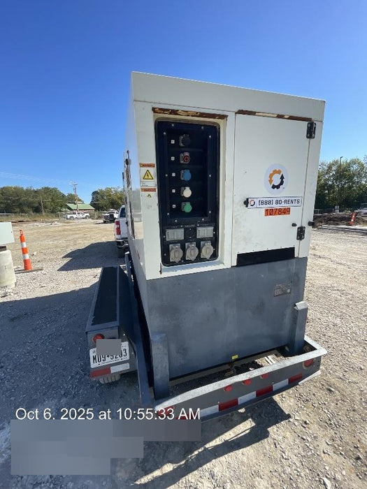 2020 ATLAS COPCO QAS150