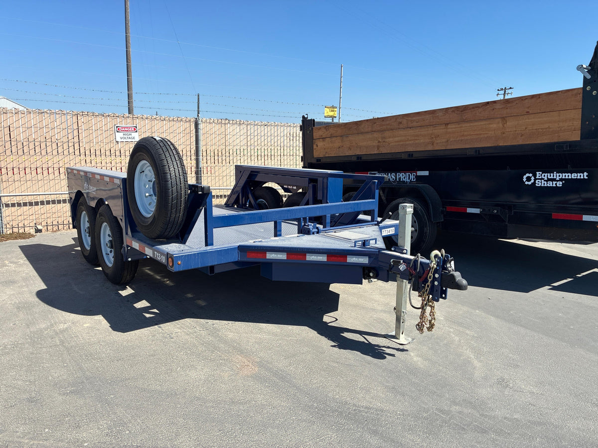 2026 AIR TOW T12-10