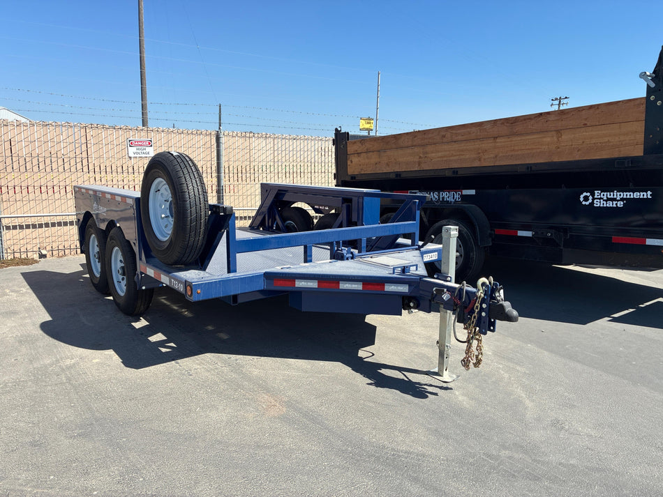 2026 AIR TOW T12-10