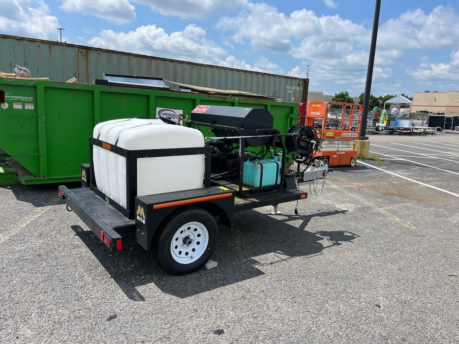 2025 MI-T-M AW-9000-0005 / DHG-4004-B0V6G