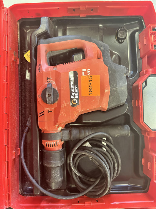2020 HILTI TE 50-AVR