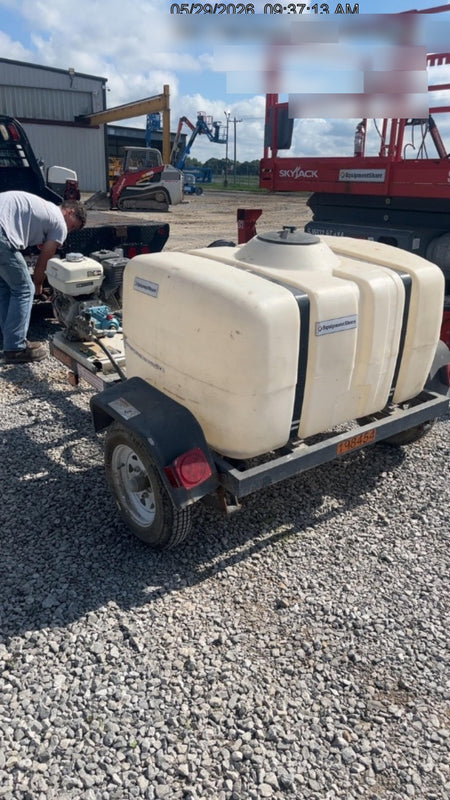 2021 SIMPSON 95001