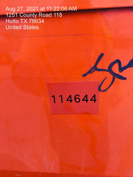 2020 Lincoln Electric Vantage 322 Ready-Pak 3