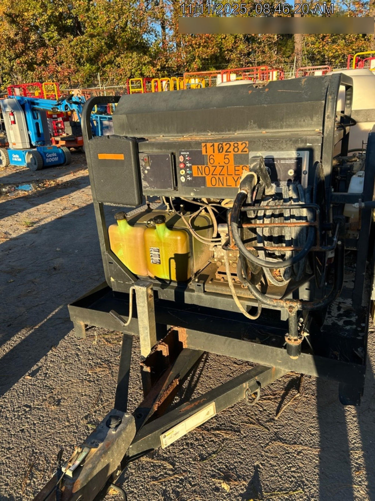 2020 MI-T-M CORPORATION HS-3006-0MDK-UR