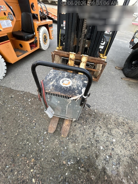 2021 YALE ERP030VT