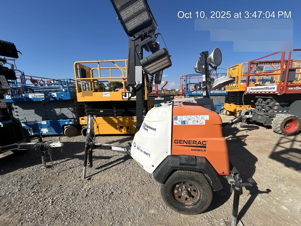 2023 GENERAC MLT2