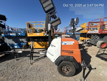 2023 GENERAC MLT2