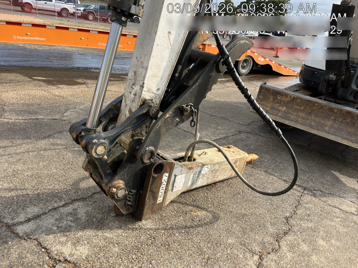 2021 EPIROC EC80T