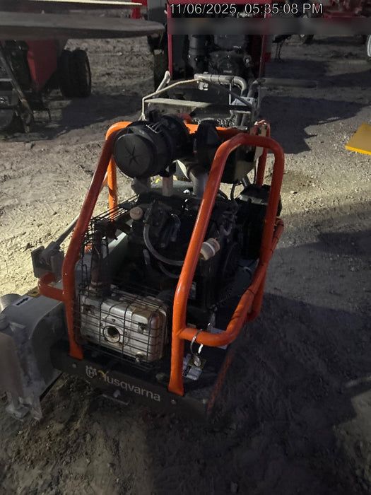 2020 HUSQVARNA SOFF-CUT 4000